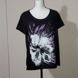 Short Sleeve Graphic Tee